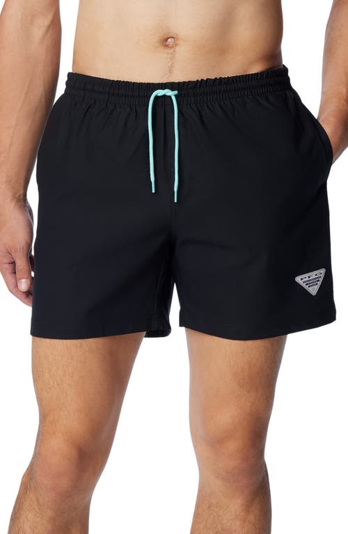 Shop Columbia Pfg Rambler™ Performance Water Shorts