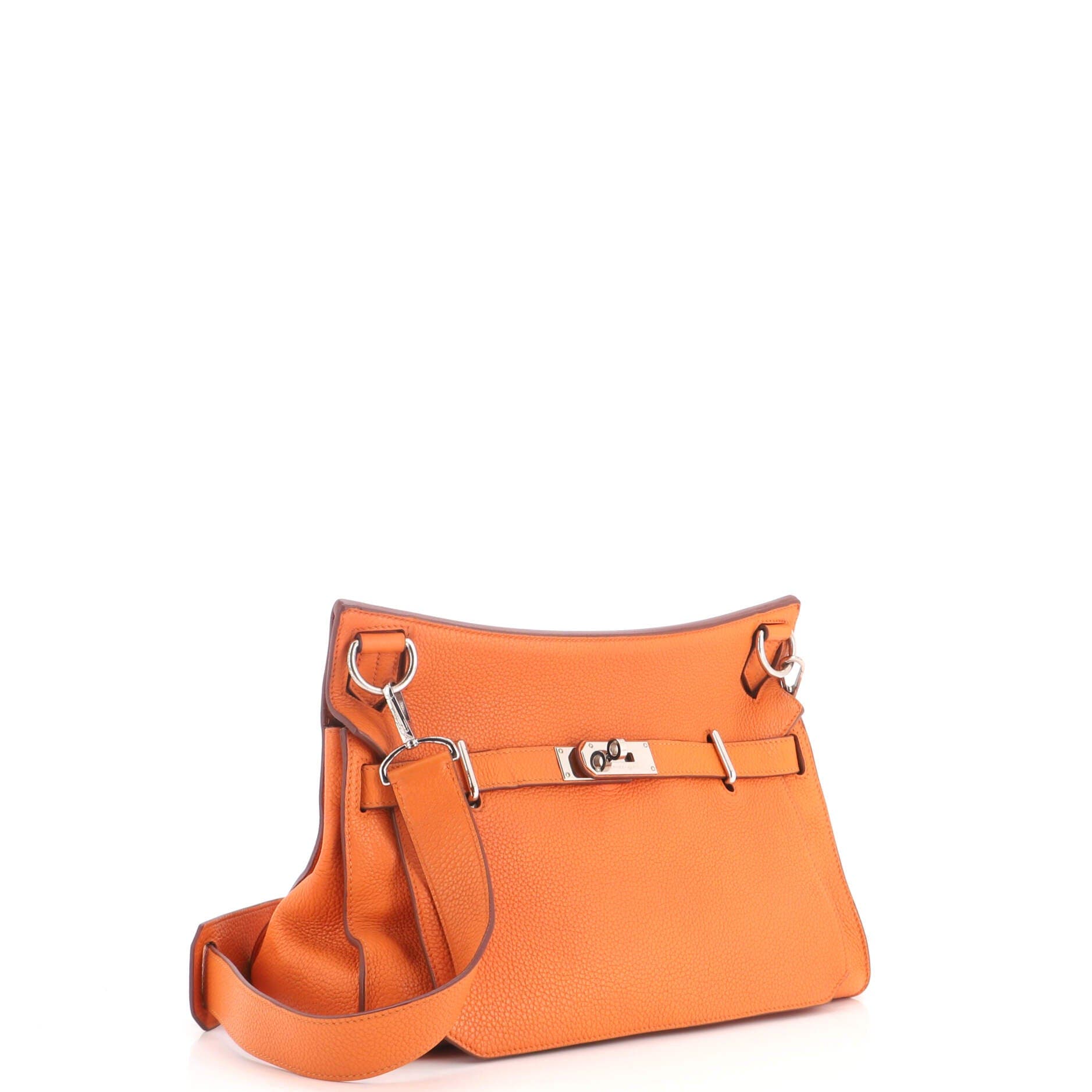 Jypsiere Bag Clemence 34, Alternate, color, Orange