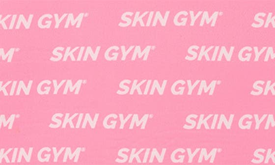 selected PINK