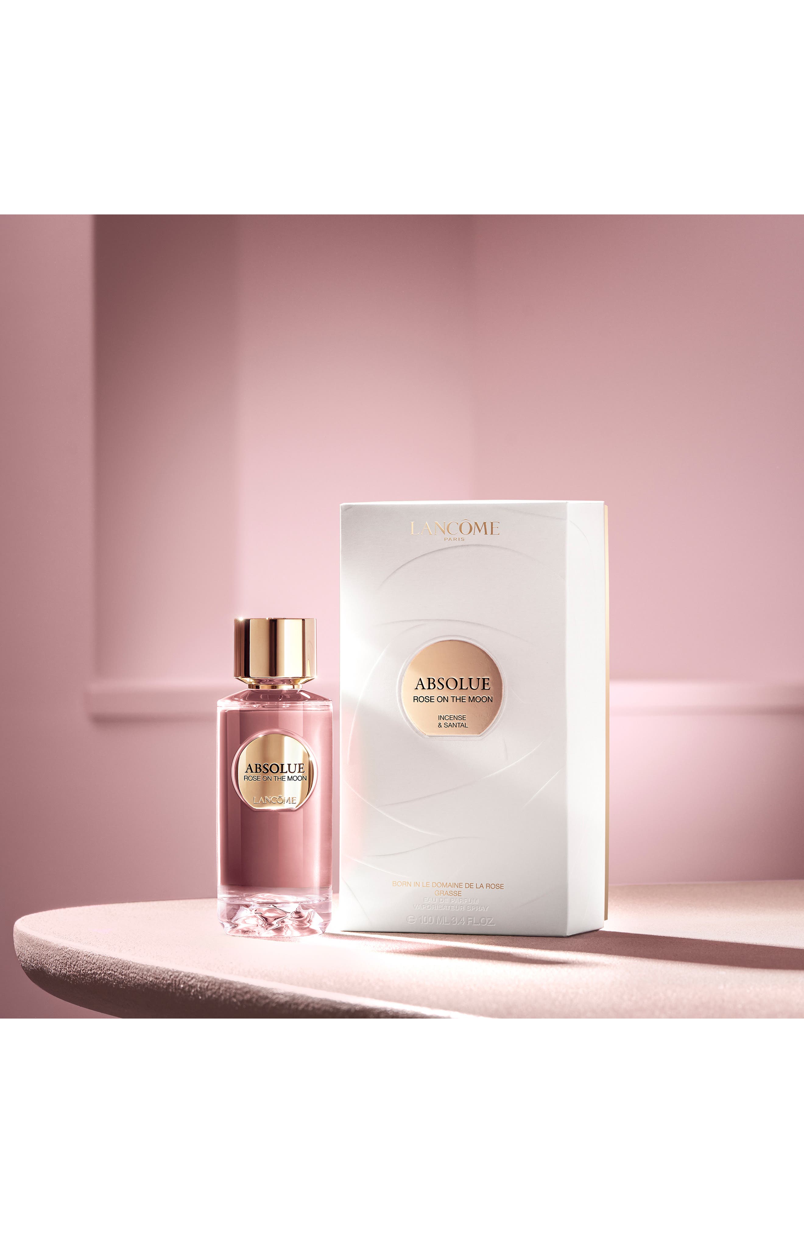 Absolue Les Parfums Rose on the Moon Eau de Parfum (Women) | Nordstrom