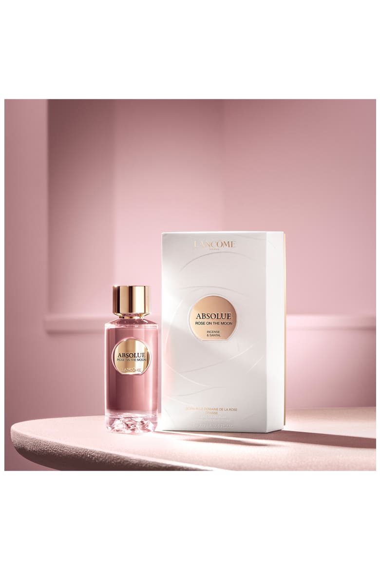Absolue Les Parfums Rose on the Moon Eau de Parfum, Alternate, color, NO COLOR