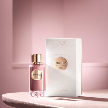 LANCOME ランコム　アプソリュ ローズ オン ザ ムーン　香水 ランコム初のラグジュアリー フレグランスコレクシオン「アプソリュ レ
