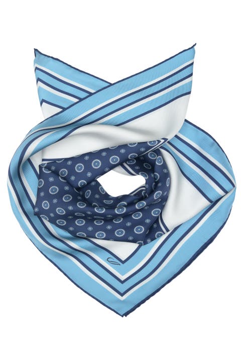Aldo - Silk Neckerchief for Men