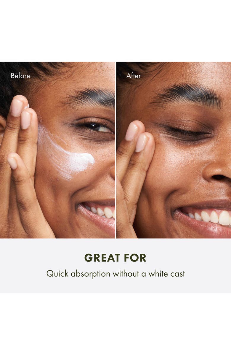 Origins GinZing<sup>™</sup> SPF 30 Daily Moisturizer Sunscreen, Alternate, color, 