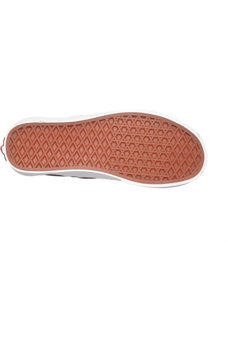 Vans 'Classic' Slip-On, Alternate, color,