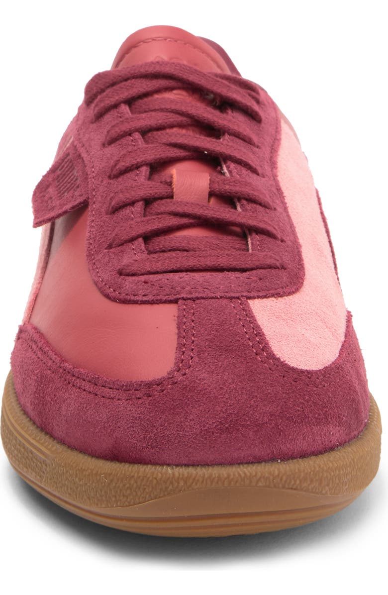 PUMA Palermo Sneaker, Alternate, color,
