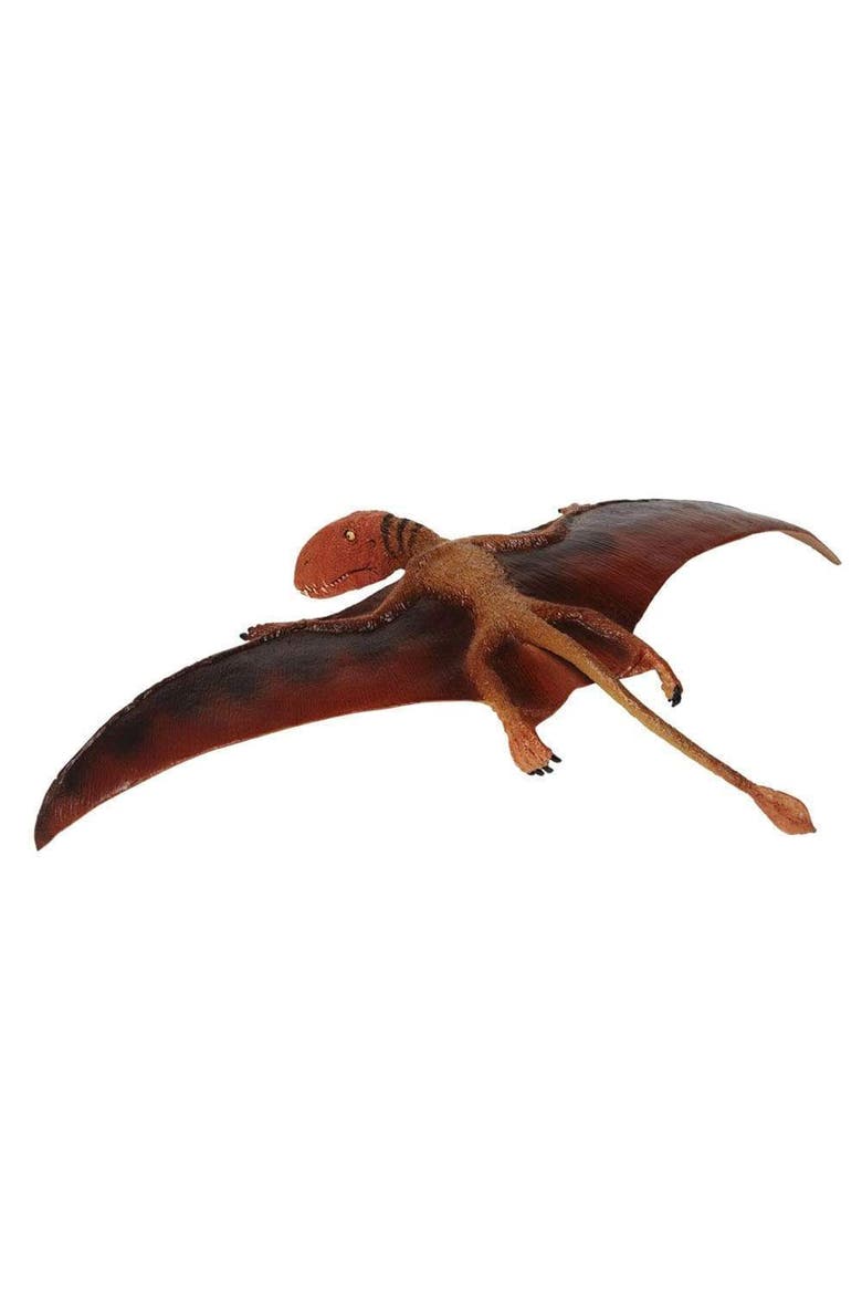 Dimorphodon Toy, Alternate, color, No Color