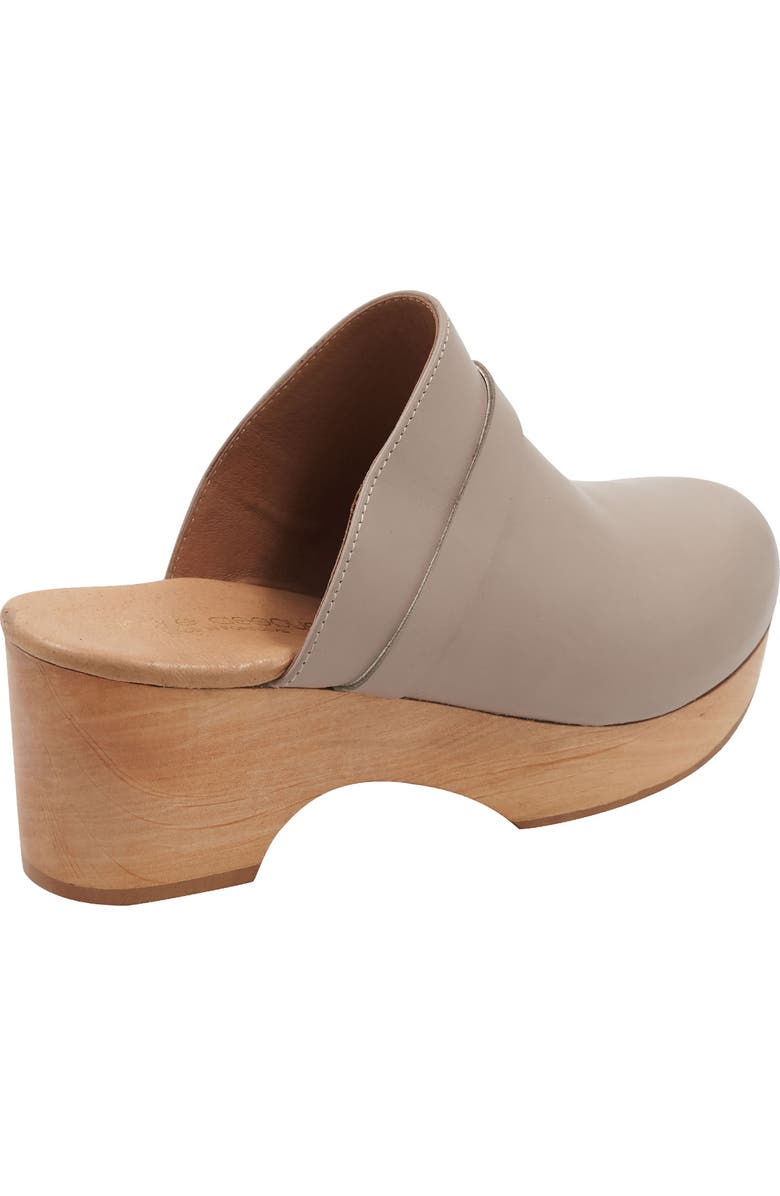 André Assous Sofi Platform Clog, Alternate, color,