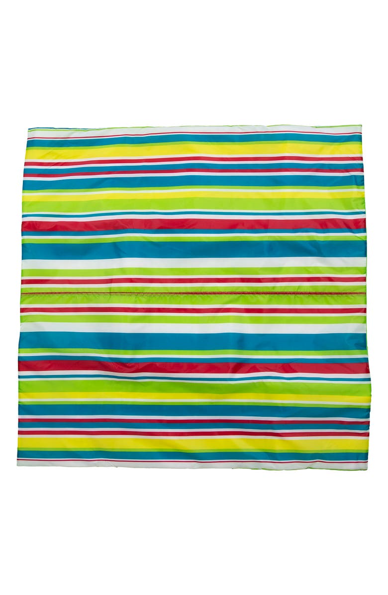 Pacific Play Tents Baby Suite Deluxe Lil' Nursery Tent, Alternate, color, Green