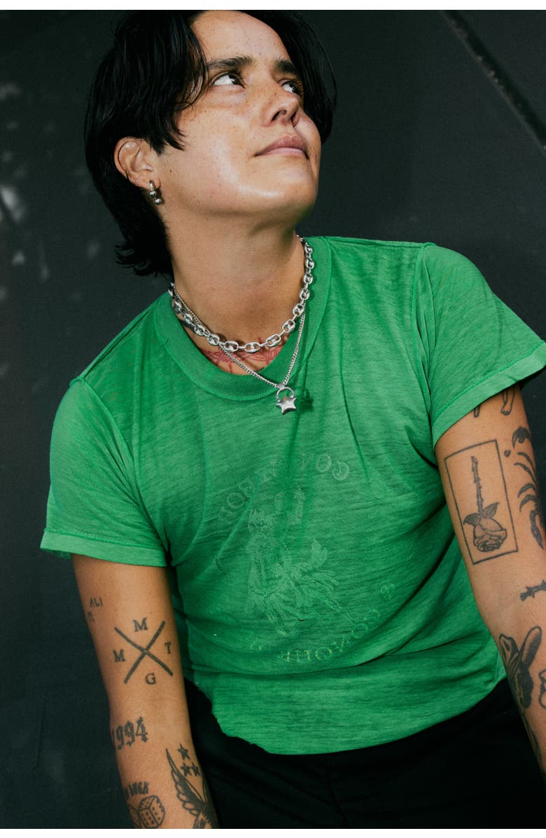 67jewelry Lekker Necklace, Alternate, color, 