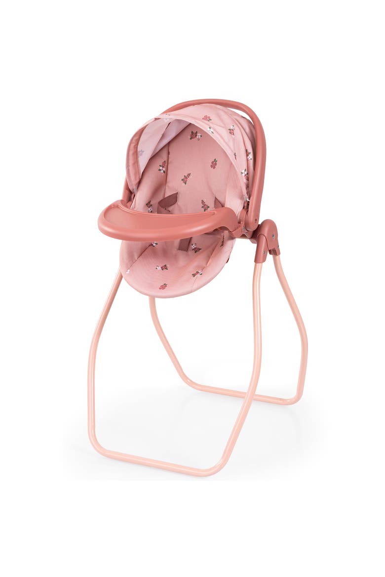 Doll 4-In-1 Vario Care Center Fits 18" Dolls, Ages 3+, Main, color, Multicolored