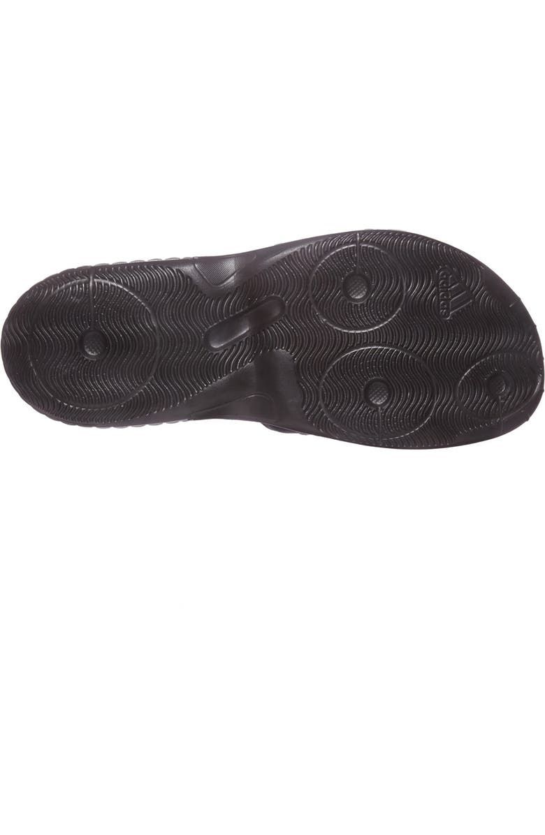 adidas Superstar 3G Slide Sandal, Alternate, color,