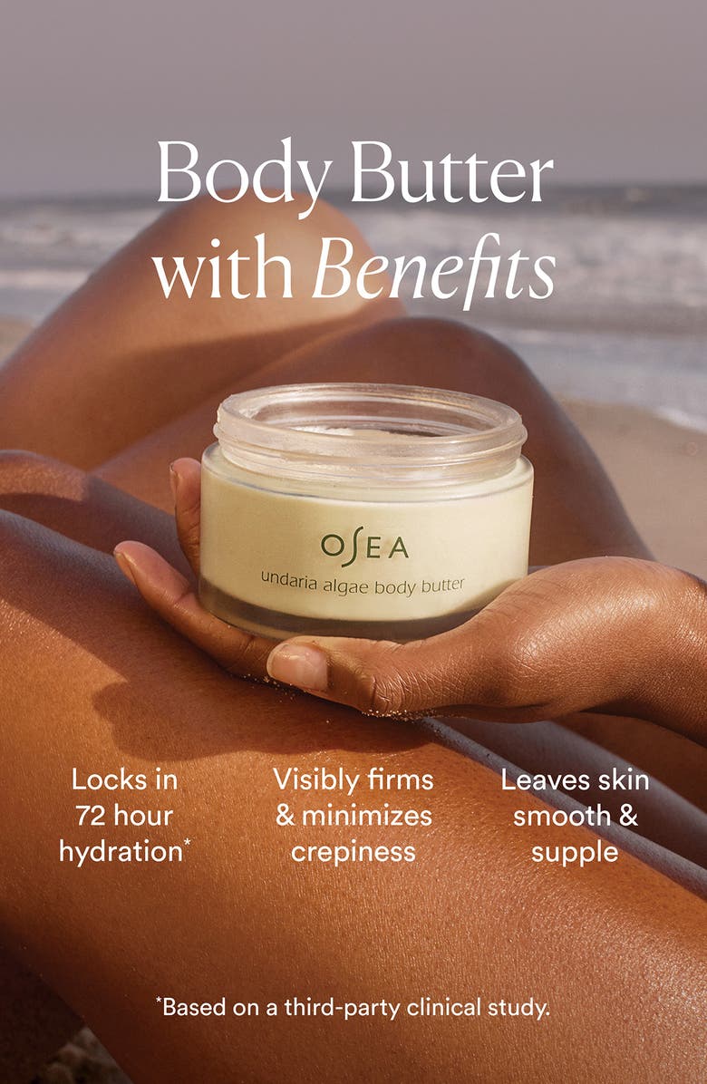 OSEA Undaria Algae<sup
™</sup
Body Butter, Alternate, color,