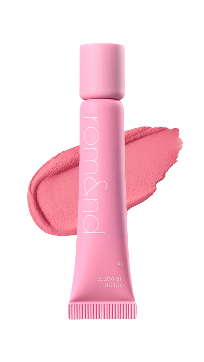 Color Lip Matte