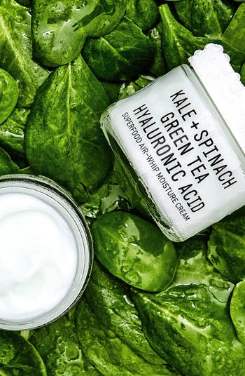 Superfood Air Whip Moisture Cream