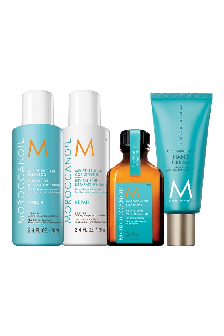 Repair Travel Set, Alternate, color, NO COLOR