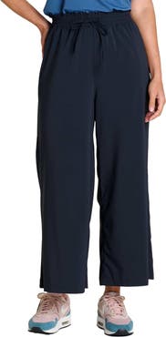 Toad & Co Sunkissed Wide Leg Pant