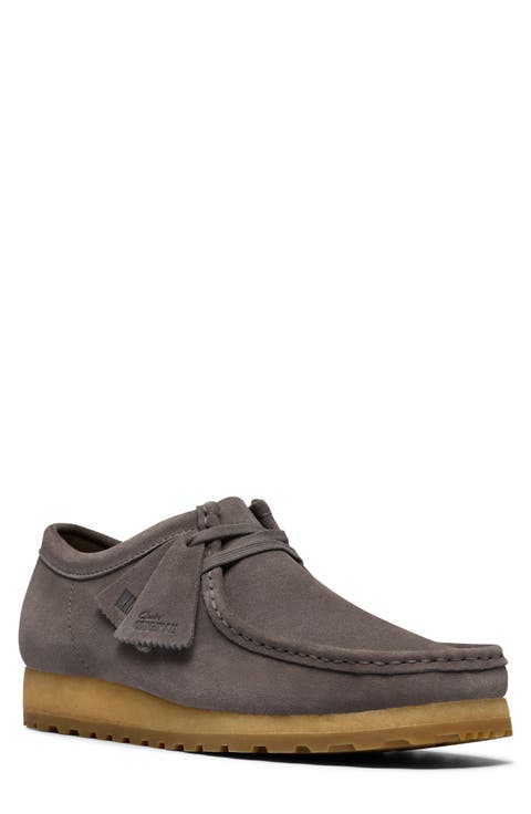 Wallabee RB Chukka (Men)