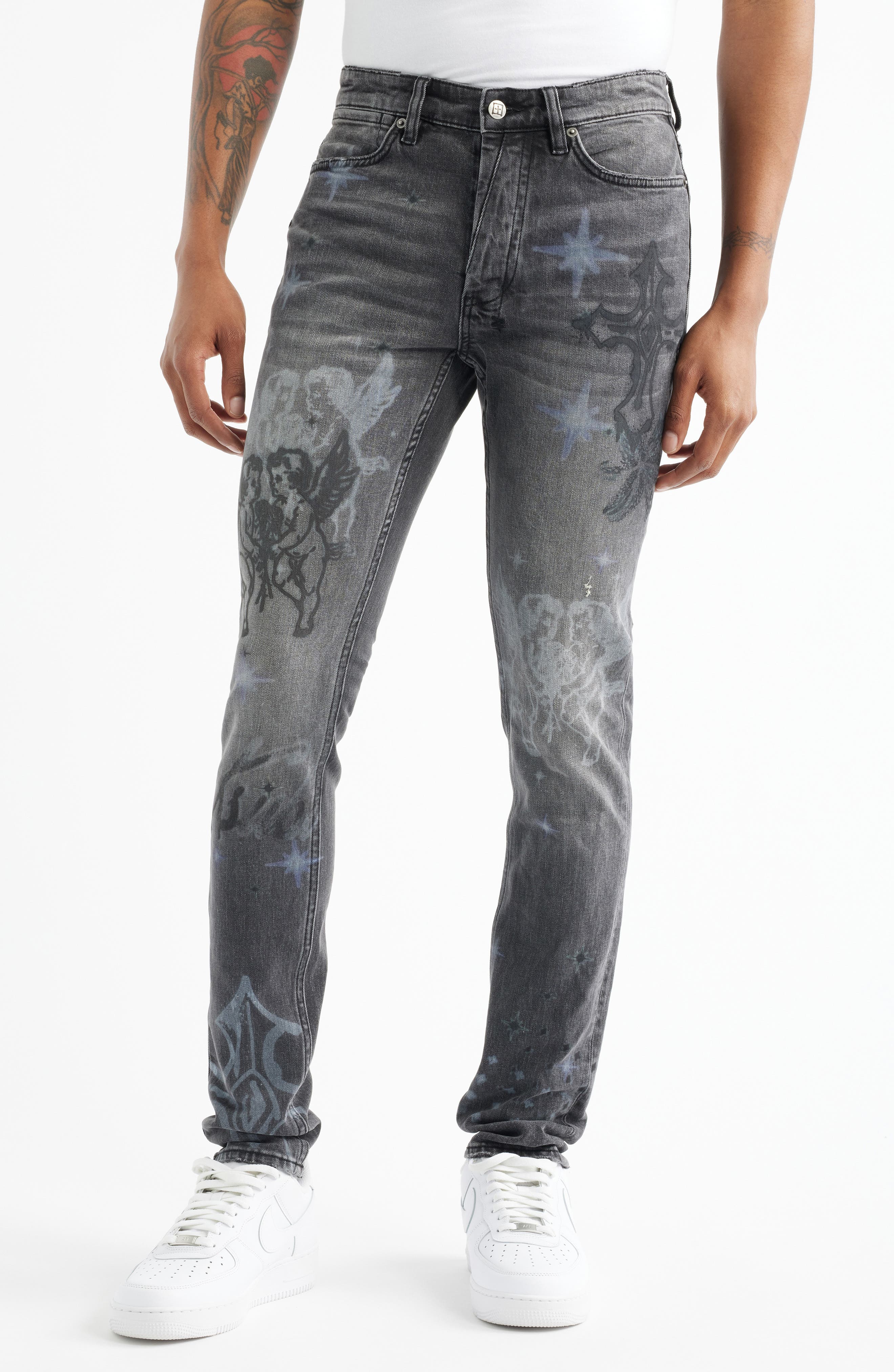 selected CHARCOAL