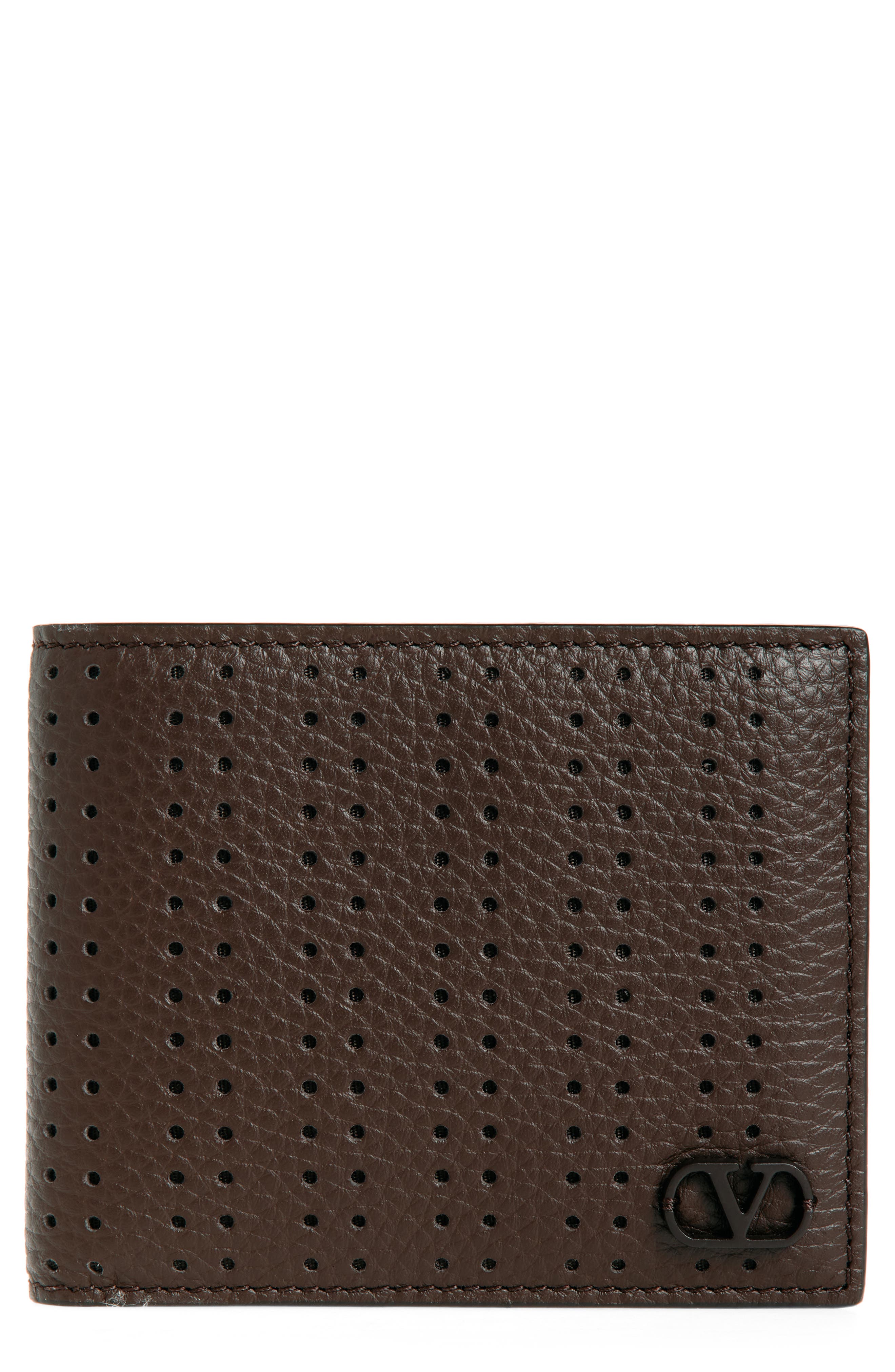 selected DARK BROWN