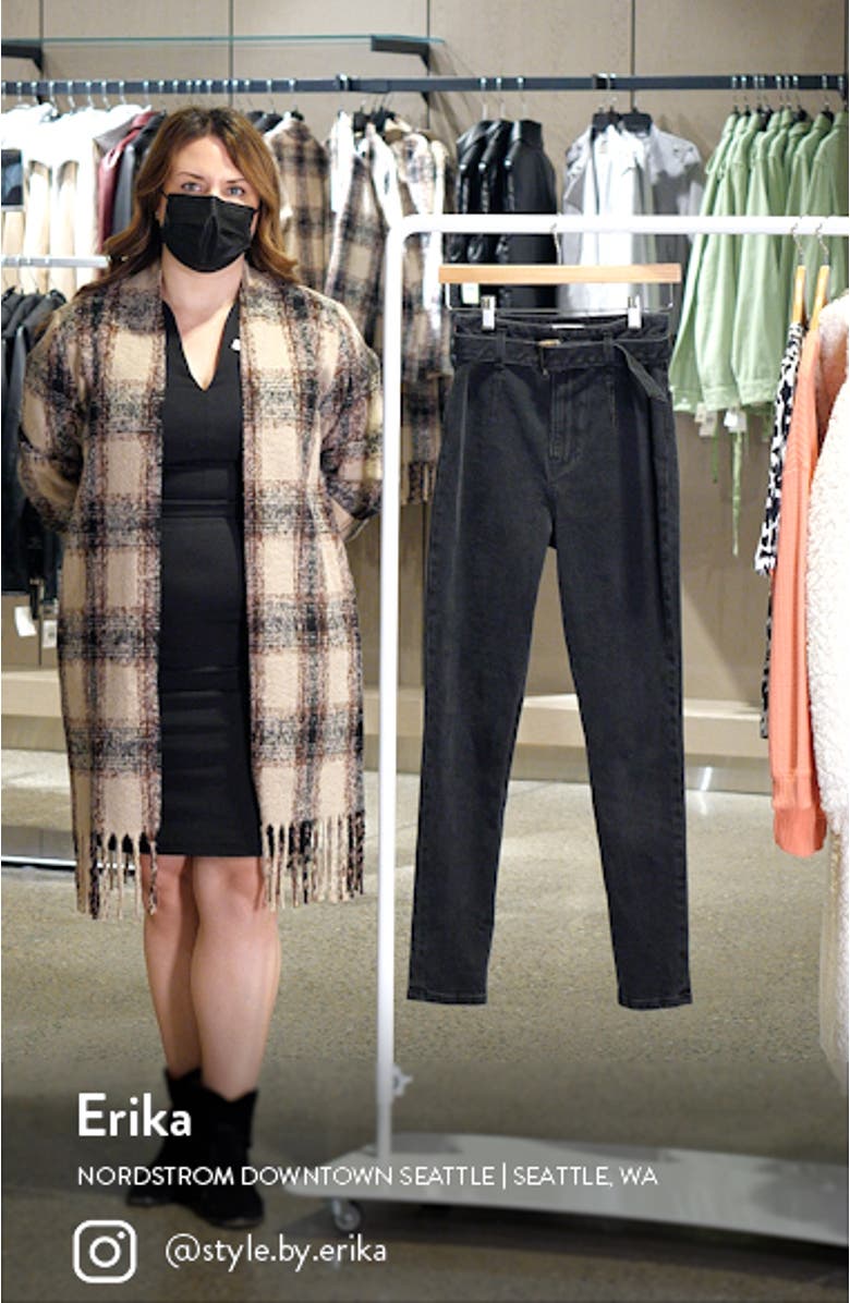 Kayo High & Skinny Jeans, sales video thumbnail