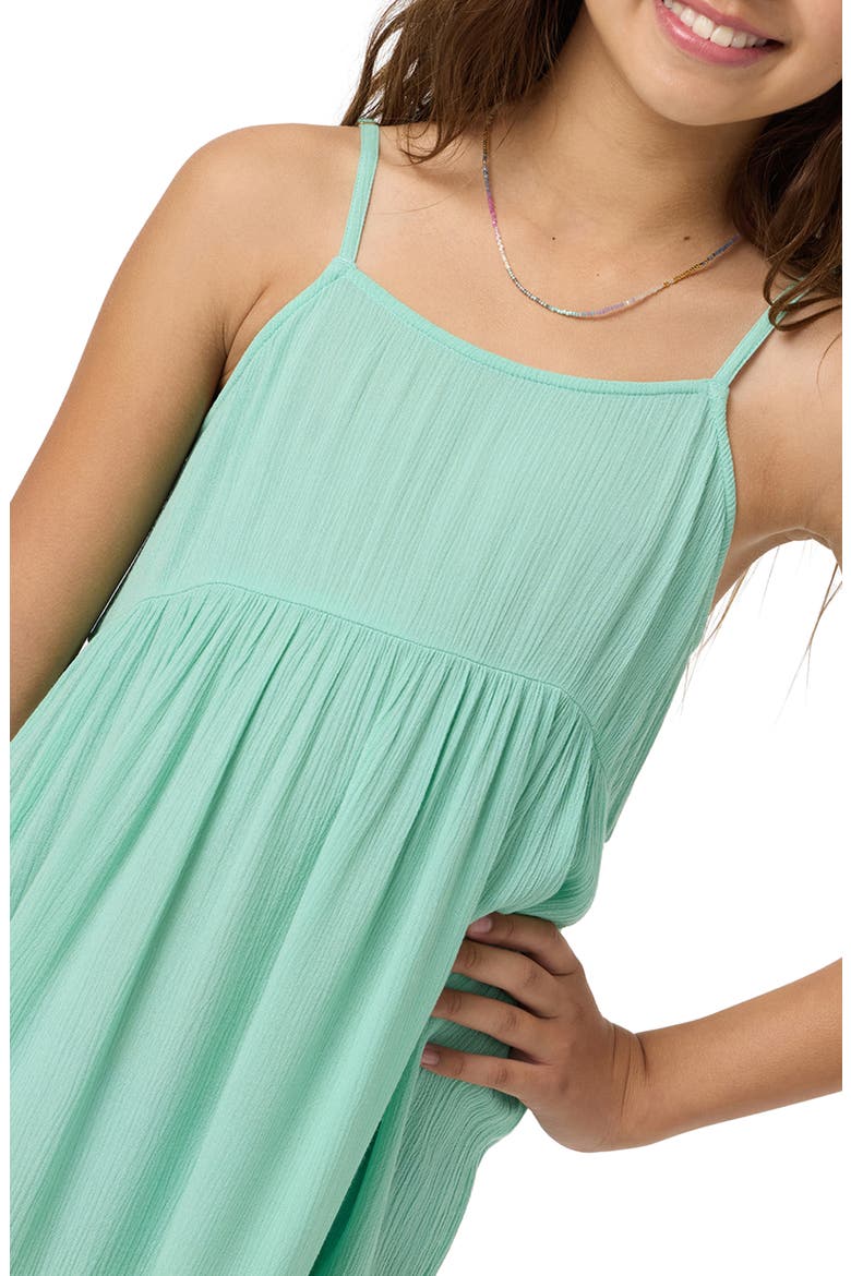 Kids' Haylee Cover-Up Dress, Alternate, color, HOLIDAY