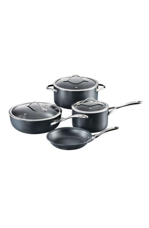 iD3® Cookware Set 7pc