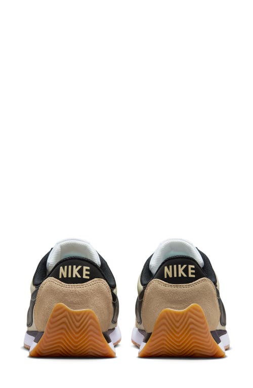 Nike Pacific Low Top Sneaker