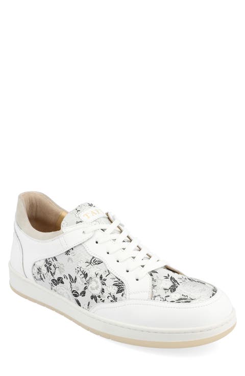 The Rapido Woven Sneaker (Men)
