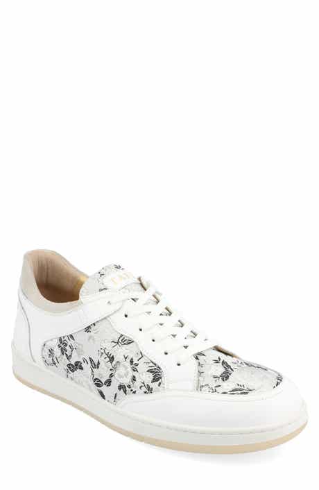 TAFT The Rapido Woven Sneaker