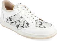TAFT The Rapido Woven Sneaker