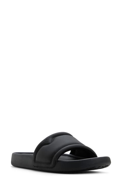 Beach Slide Sandal (Women)