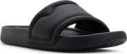 Roxy Beach Slide Sandal