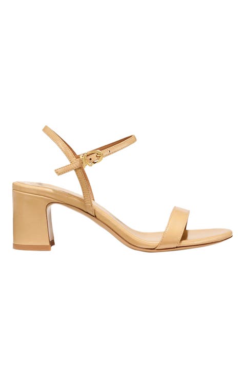 The Cleo Sandal