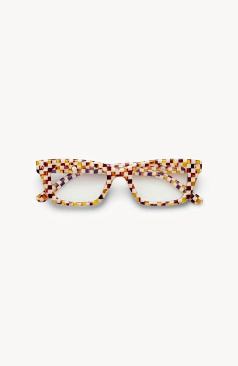 Ruby Optical Blue Light Frames