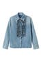 selected Medium Blue
