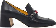 Madison Maison Heel Jewel loafer