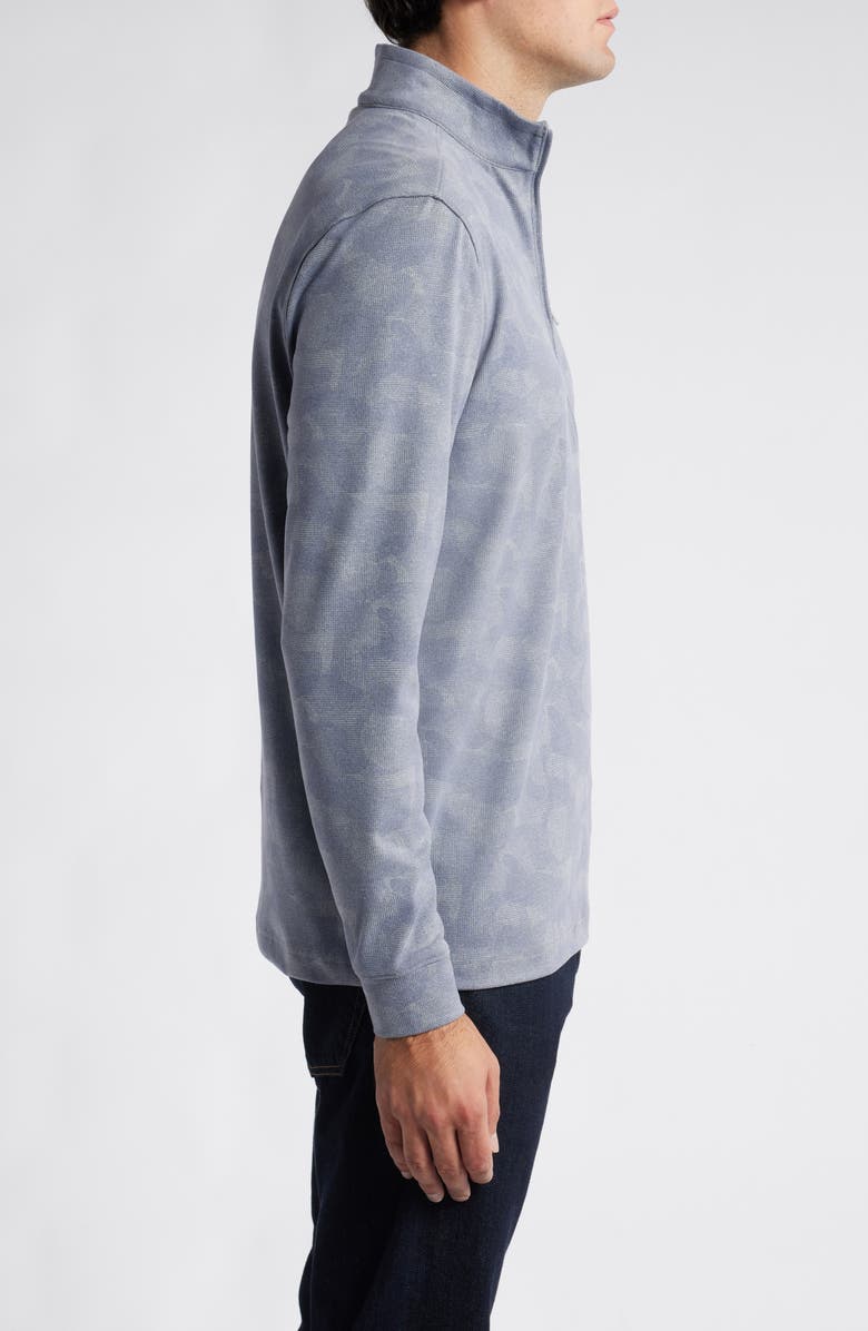 johnnie-O Dowell Half Zip Performance Pullover, Alternate, color,