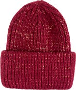 MARCUS ADLER Metallic Beanie