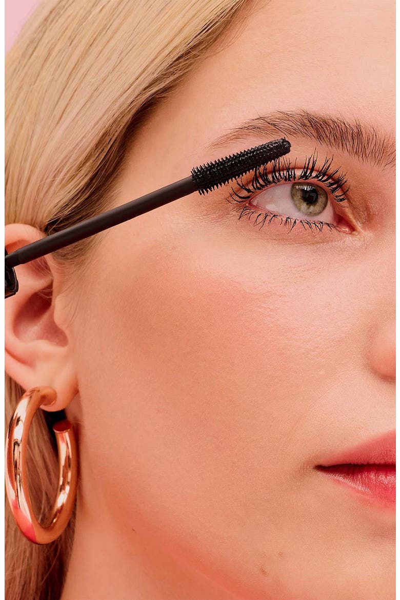 BADgal BANG! Volumizing Mascara, Alternate, color, INTENSE PITCH BLACK