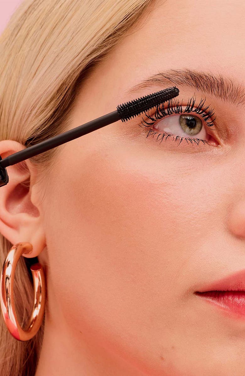 Benefit Cosmetics BADgal BANG! Volumizing Mascara, Alternate, color, Intense Pitch Black