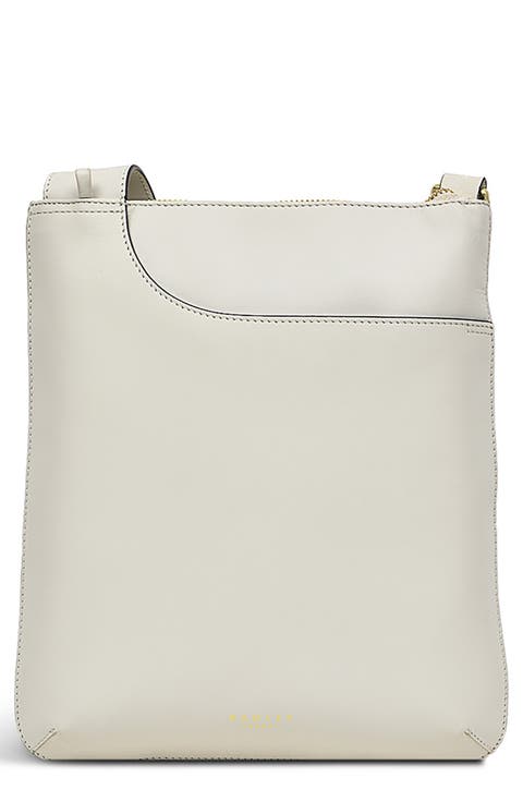 Pockets Icon Medium Crossbody Bag