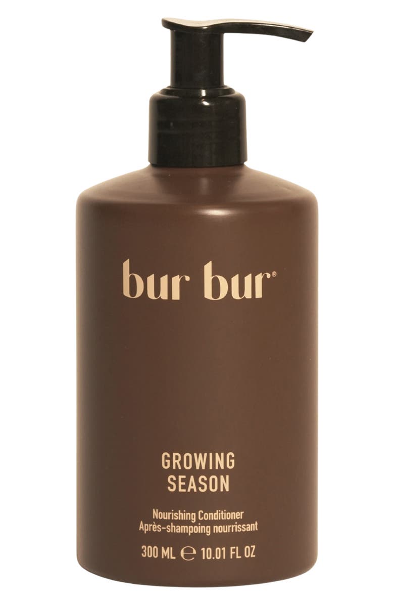 BUR BUR Growing Season Nourishing Conditioner, Main, color, 