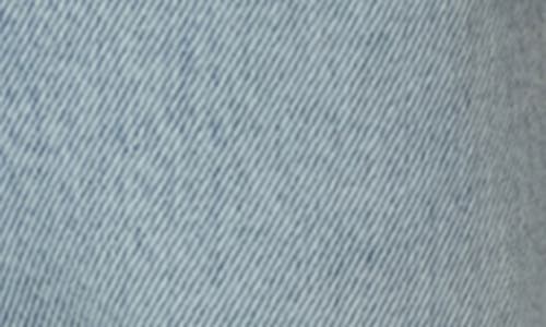Mavi Jeans Marcel Relaxed Straight Leg Jeans In Bleached Classic Blue