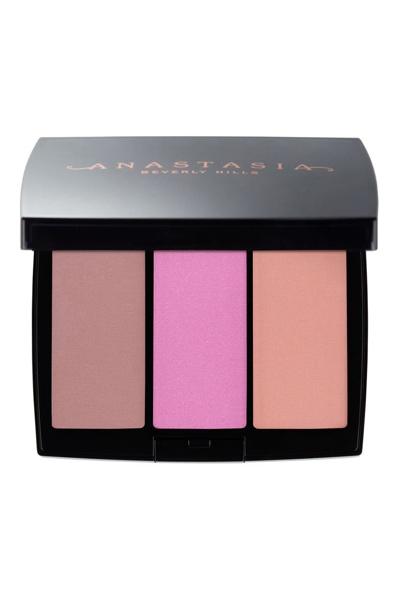 Blush Trio, Main, color, POOL PARTY