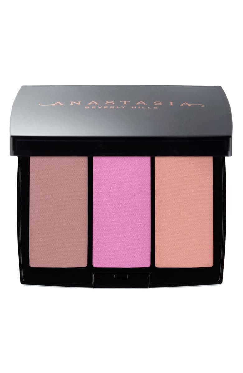 Anastasia Beverly Hills Blush Trio, Main, color,