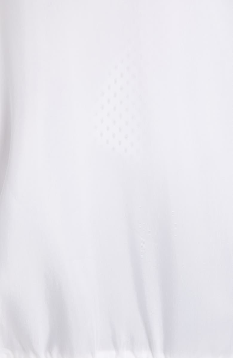 Tibi Bomber Jacket, Alternate, color, 