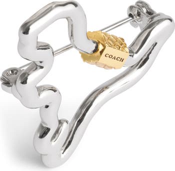 COACH Carabiner selling Rexy