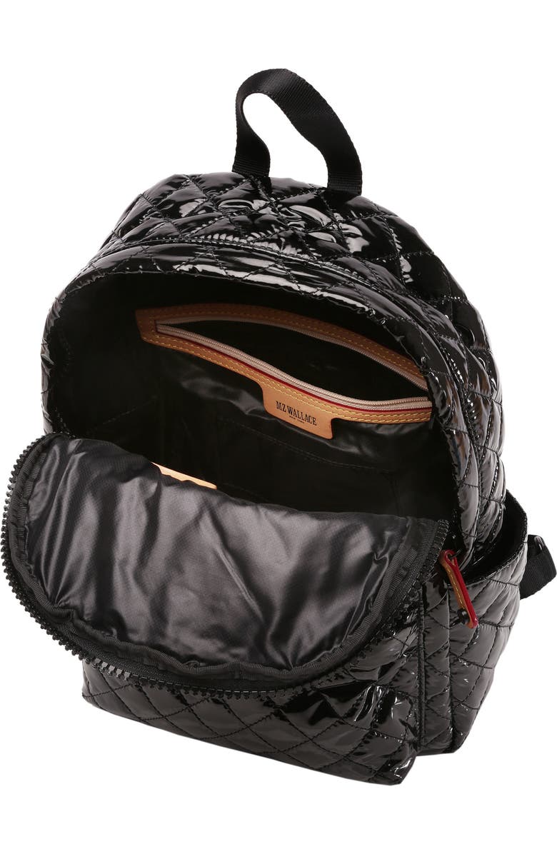 MZ Wallace Small Metro Backpack, Alternate, color,