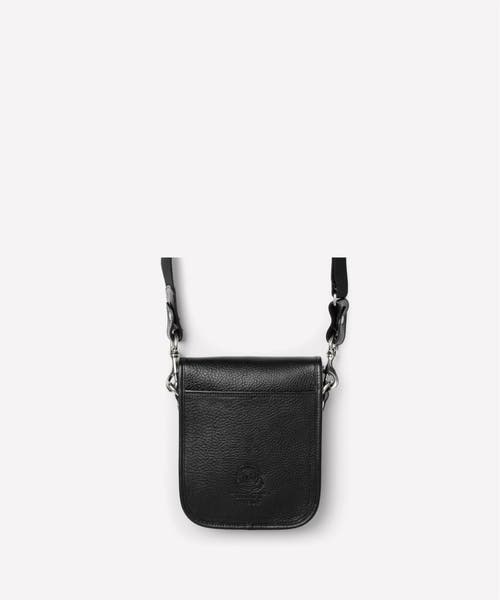 Ghurka Harlow Ii No. 204 In Black